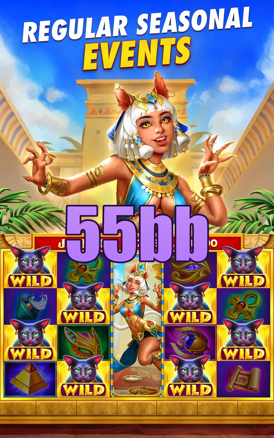 55bb APK