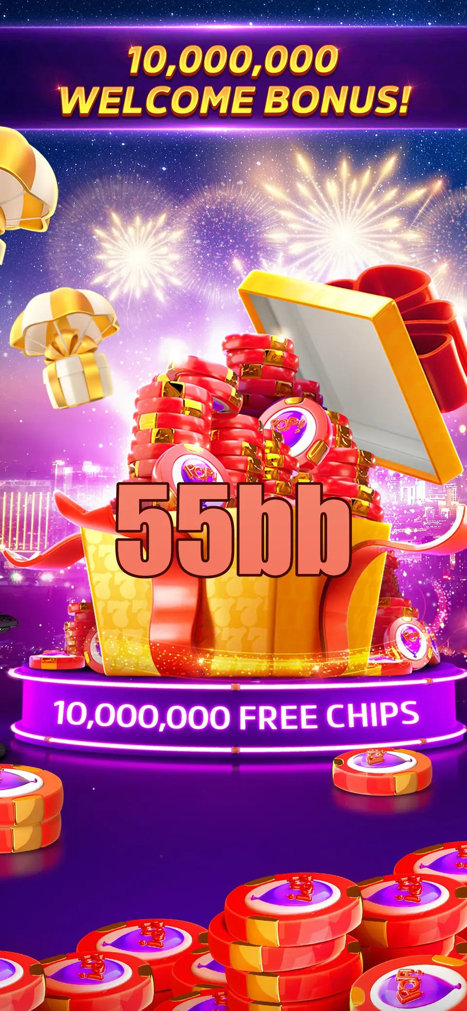55bb APK