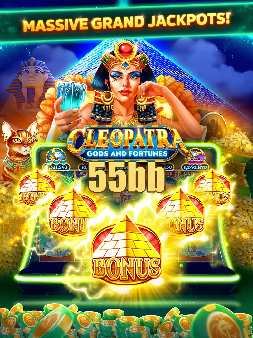 55bb Login